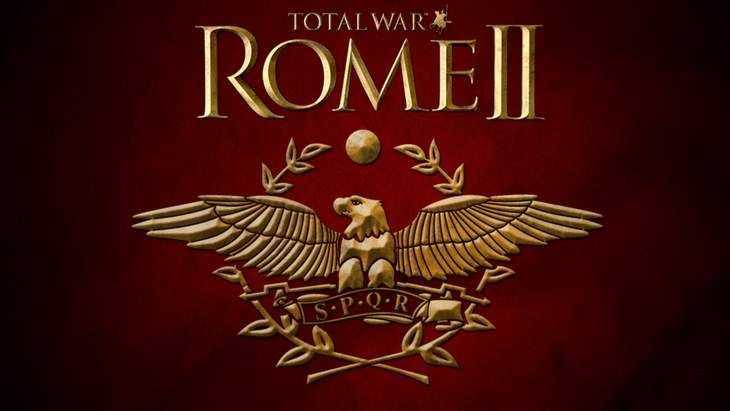 Total War Rome 2 için yeni yamalar
