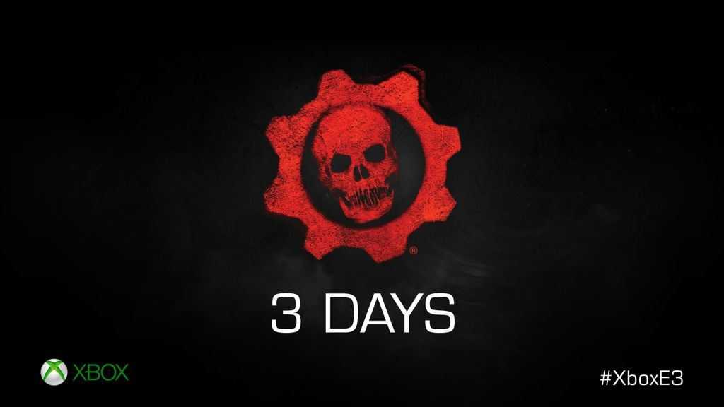 Yeni Gears of War için geri sayım başladı