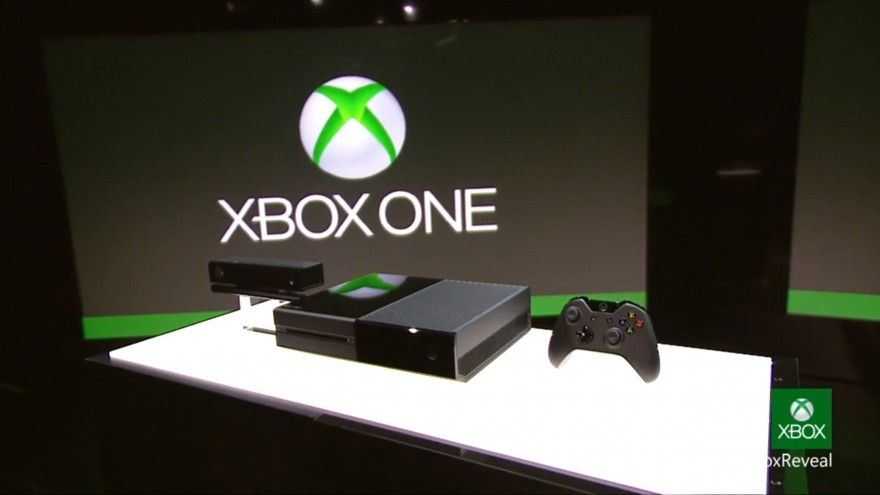 Xbox 360 oyunları Xbox One'da oynanabilecek!