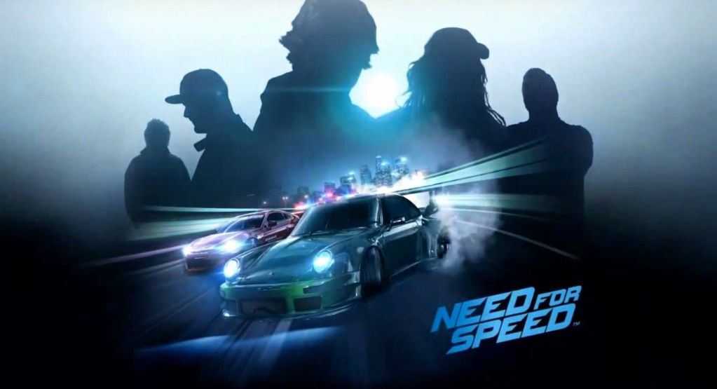Need for Speed'in ilk oynanış videosu ve çıkış tarihi paylaşıldı