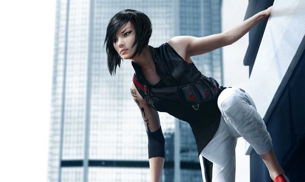 Mirror's Edge: Catalyst'ın duyuru video yayınlandı