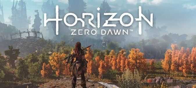 Killzone'un yapımcılarından yeni oyun; Horizon: Zero Dawn