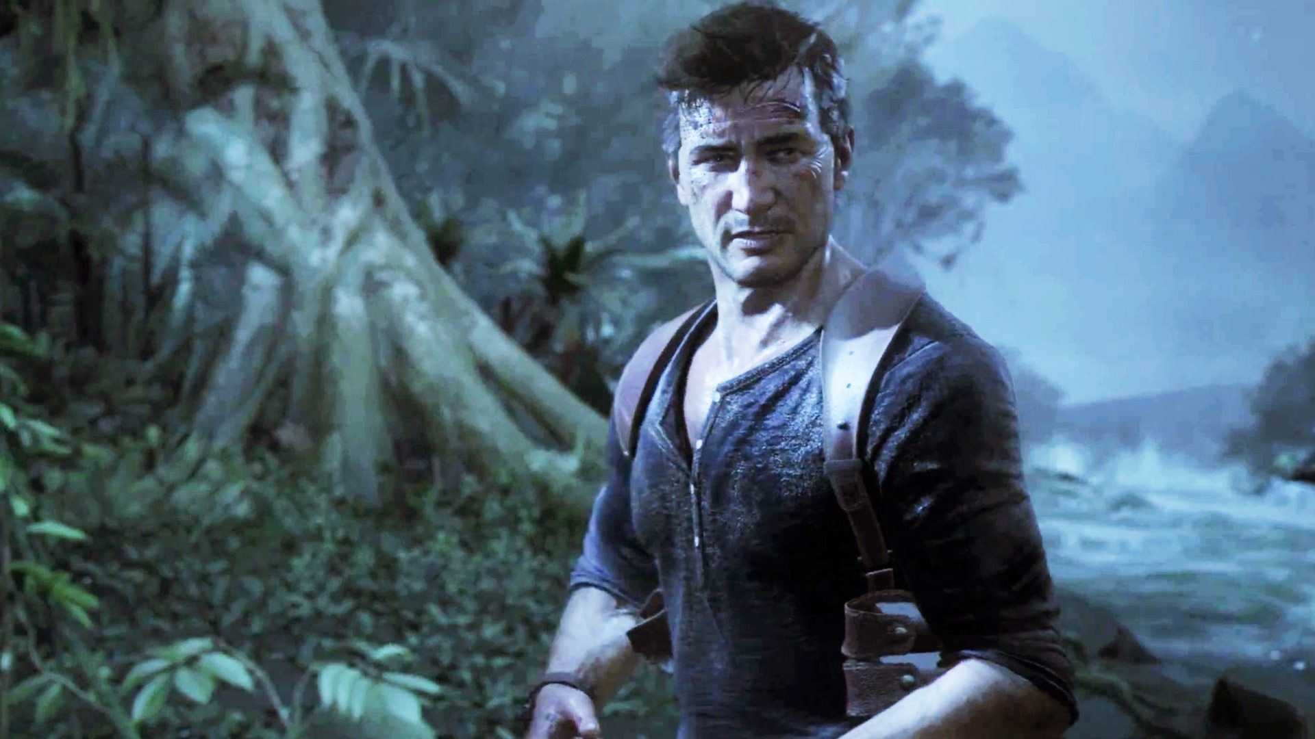 Uncharted 4 için yeni bir oynanış videosu yayınlandı