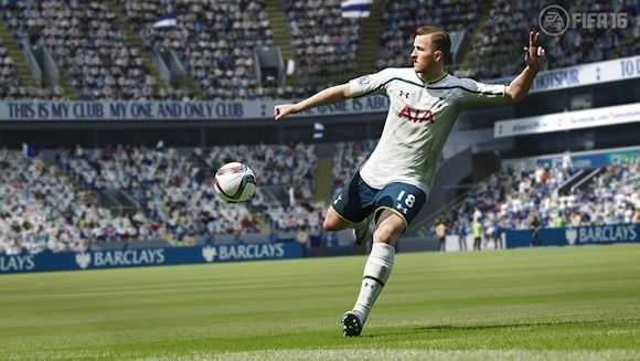 FIFA 16, Türkçe dil desteği ile birlikte geliyor