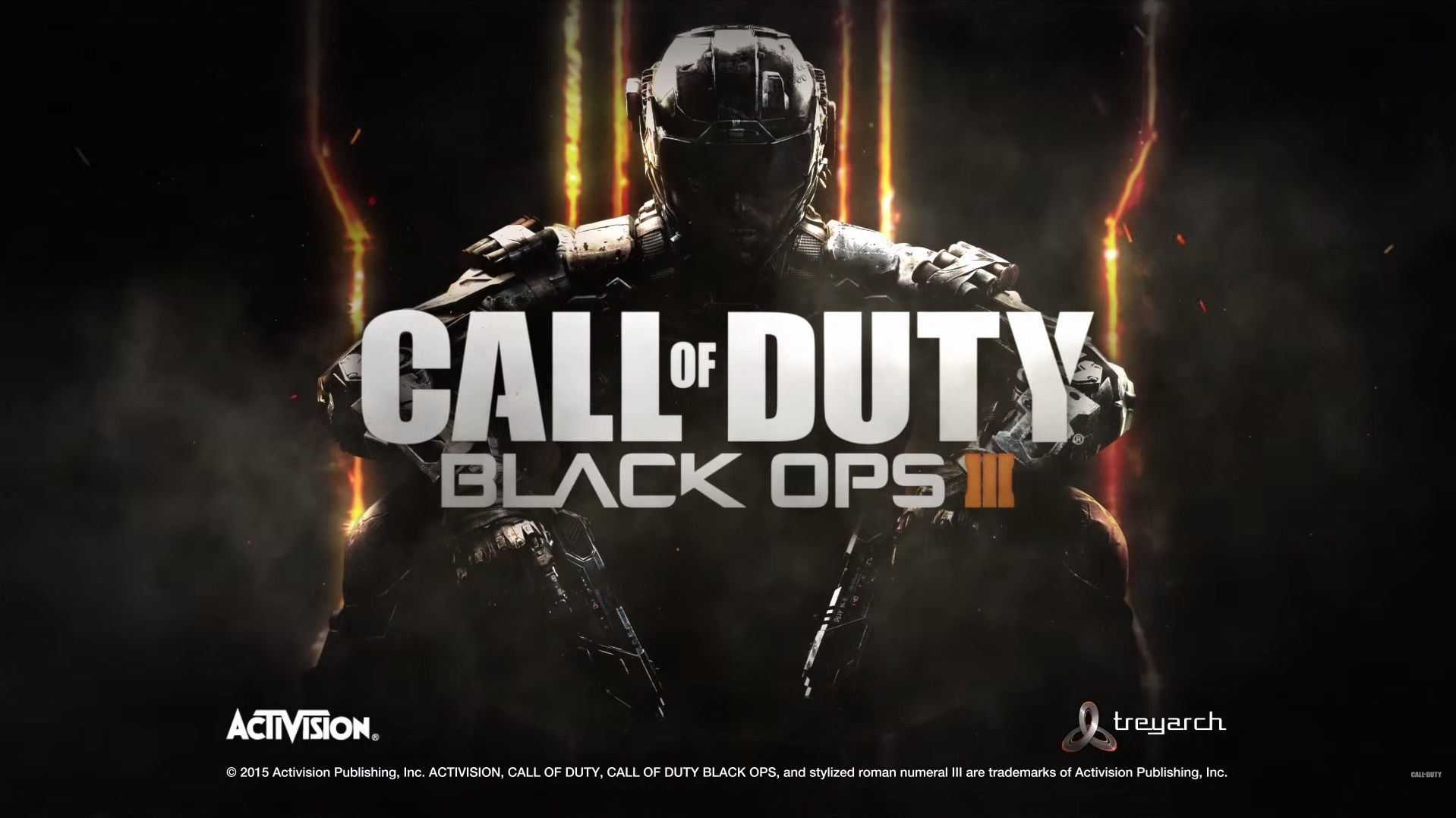 Reha Mert'in Call of Duty: Black Ops 3 Hakkında Düşünceleri
