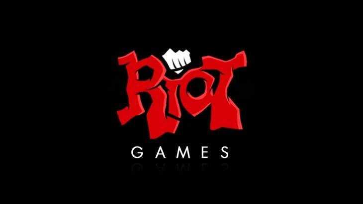 Riot Games'in yeni ismine şaşıracaksınız!