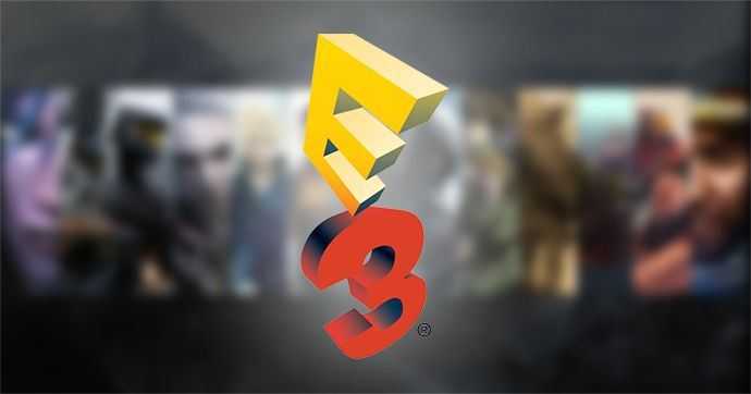 E3 2016'nın başlangıç tarihi belli oldu