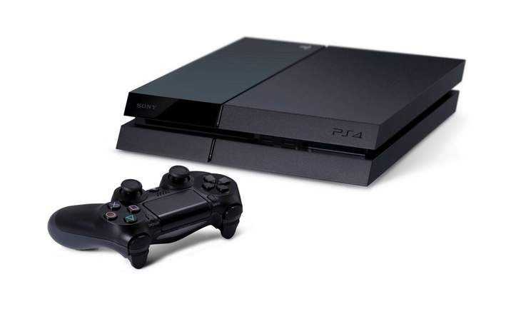 Yeni PS4 Stokları 1550 TL'ye Satılabilir