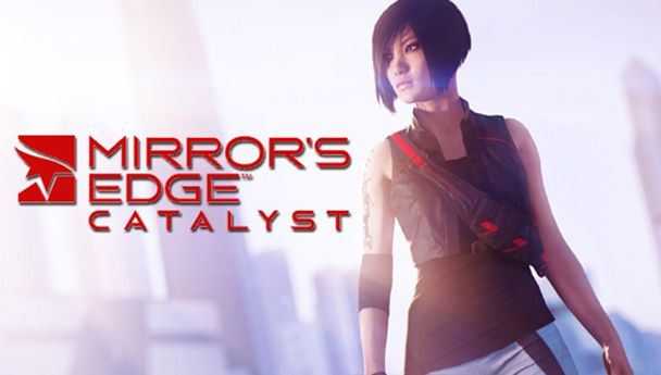 Mirror's Edge Catalyst'ten yeni bilgiler geldi