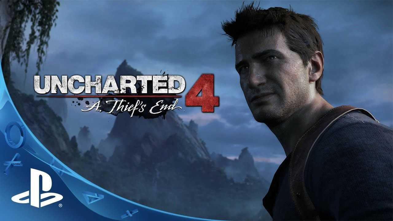Uncharted 4, E3'te neden bozuldu?