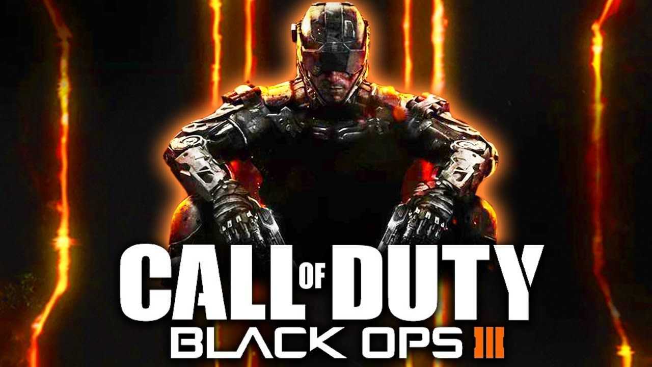 Call of Duty: Black Ops 3'ten yeni oynanış videosu geldi