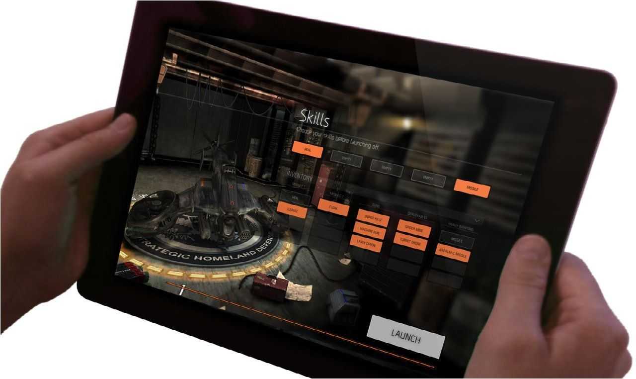 The Division'ın mobil uygulaması iptal edildi!