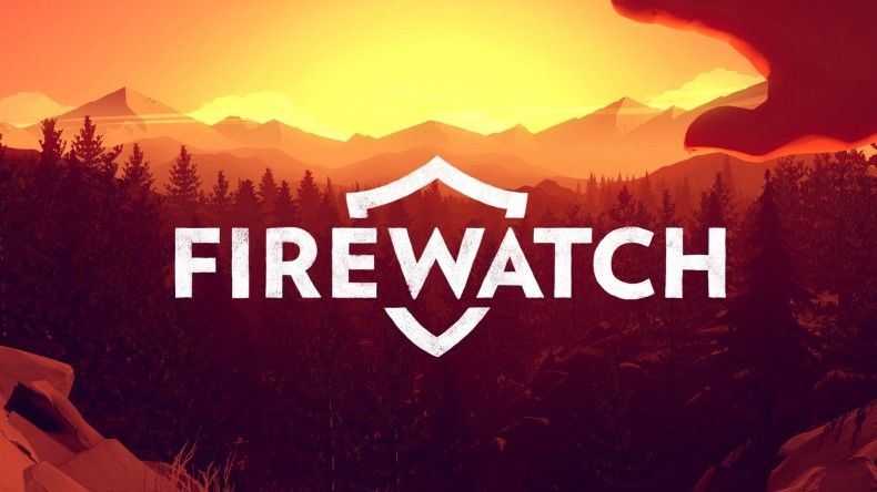 Firewatch E3 2015'te tanıtıldı