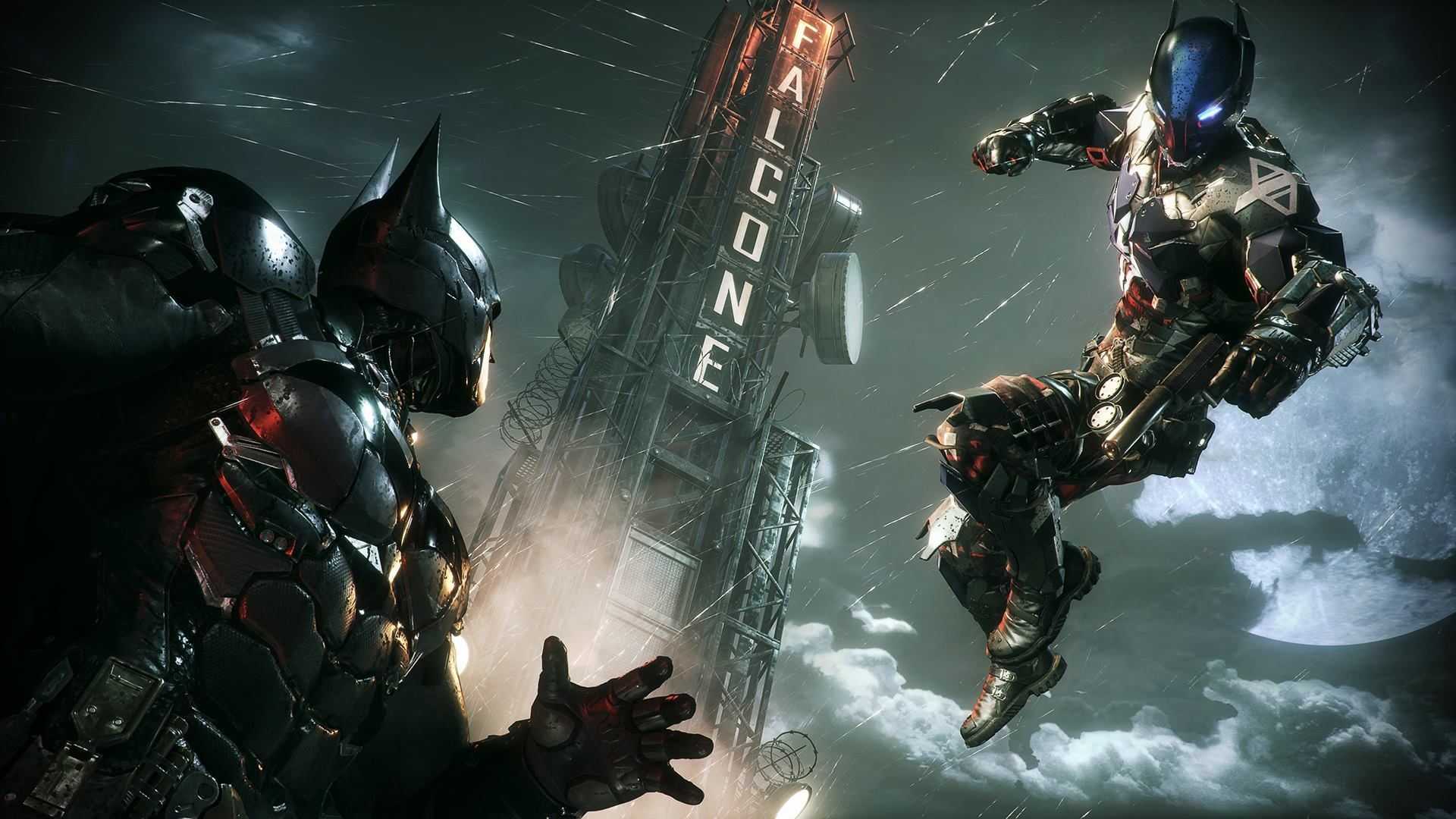 Batman: Arkham Knight’ın ilk inceleme puanları geldi