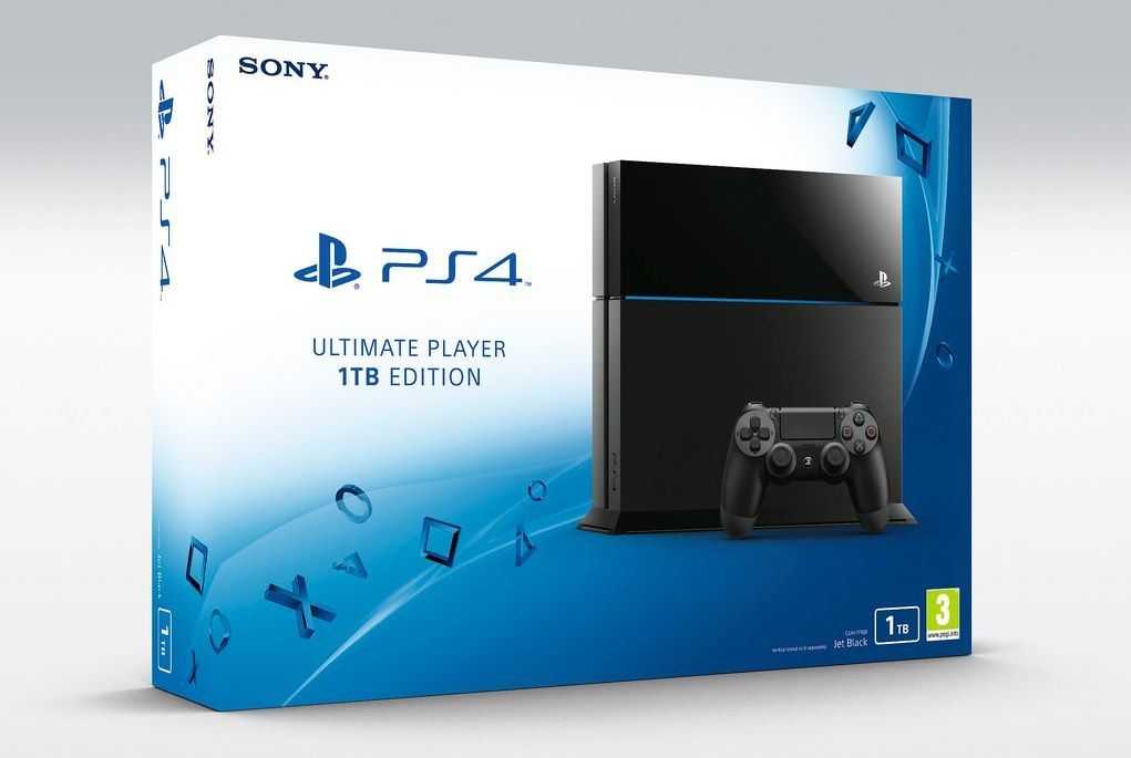 Yeni PlayStation 4 modeli duyuruldu