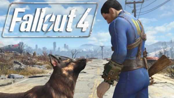 Fallout 4, PC'de teknik açıdan sınırlı olmayacak