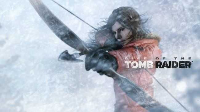 Rise of the Tomb Raider'dan yeni oynanış videosu