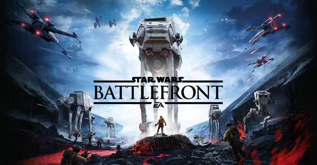Star Wars: Battlefront'un PC sürümünden kısa bir oynanış videosu yayınlandı