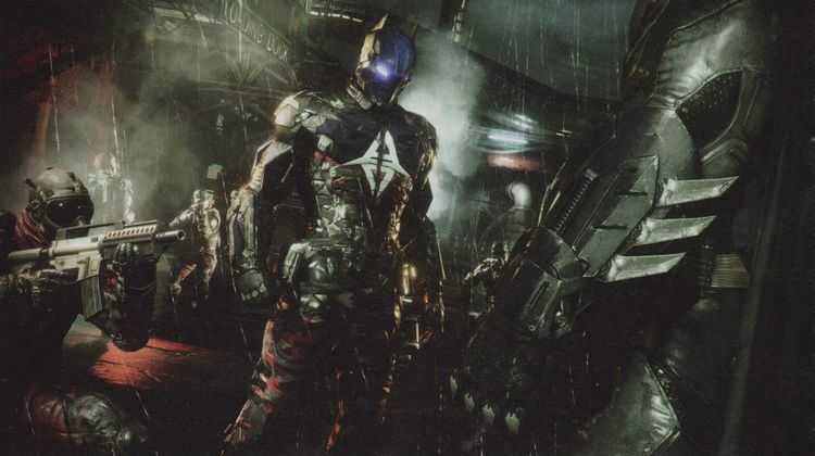 Batman: Arkham Knight'ın PC sürümünün satışı durduruldu!