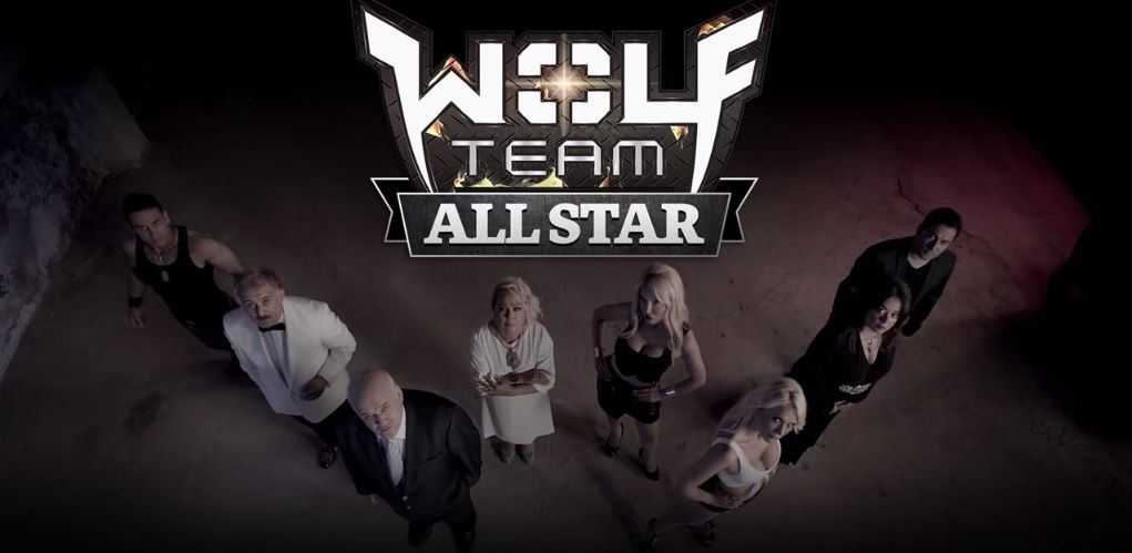 Wolfteam’den 6. Yıl Sürprizi: Wolfteam All Star!