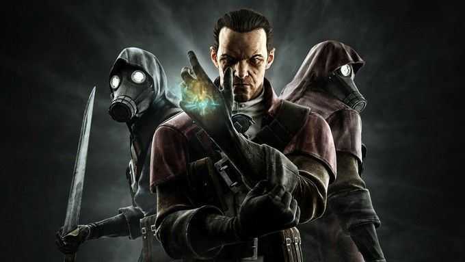 Dishonored Kasa Şifreleri