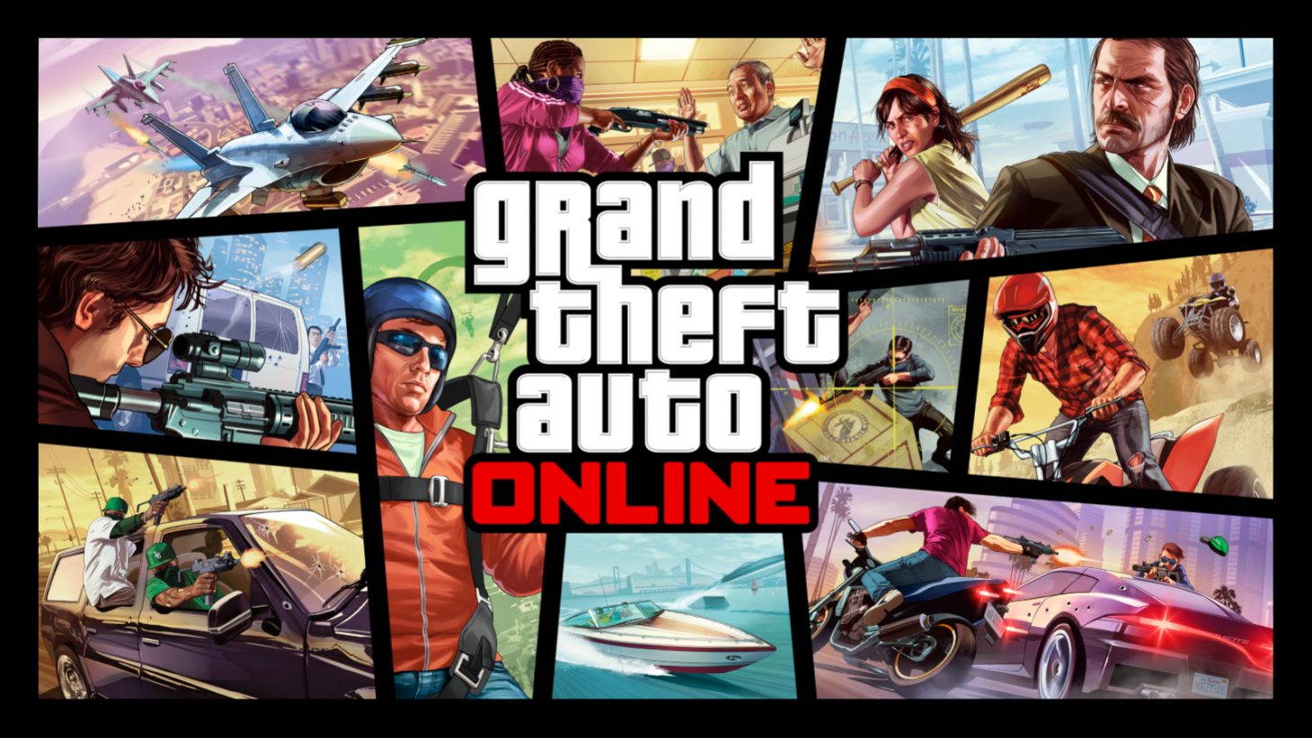 GTA Online'ın yeni güncellemesi 8 Temmuz'da geliyor