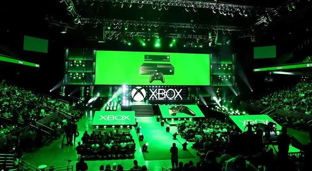Microsoft Gamescom konferansının tarihi belli oldu