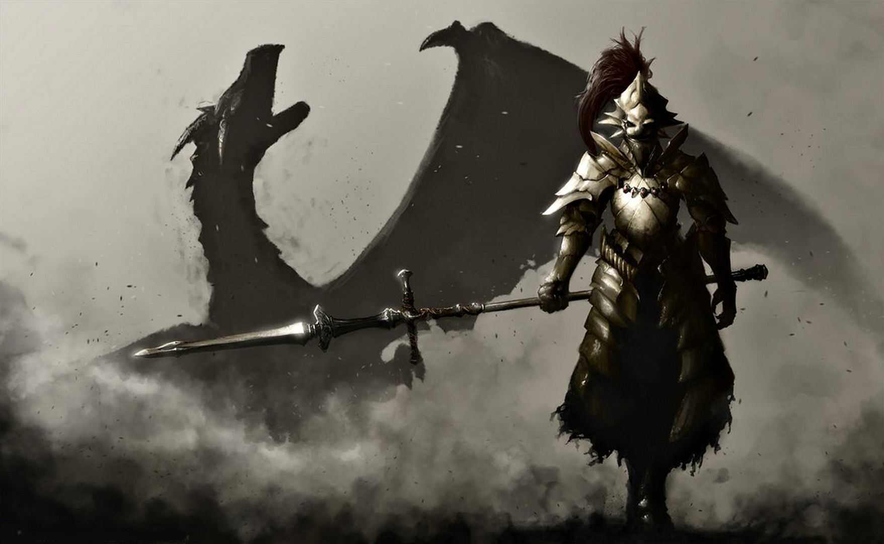 Dark Souls serisinin satışları 8 milyonu geçti
