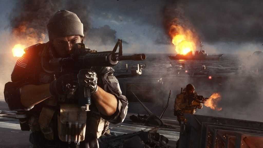 Battlefield 4'ün özel test sistemi Xbox One'a geliyor