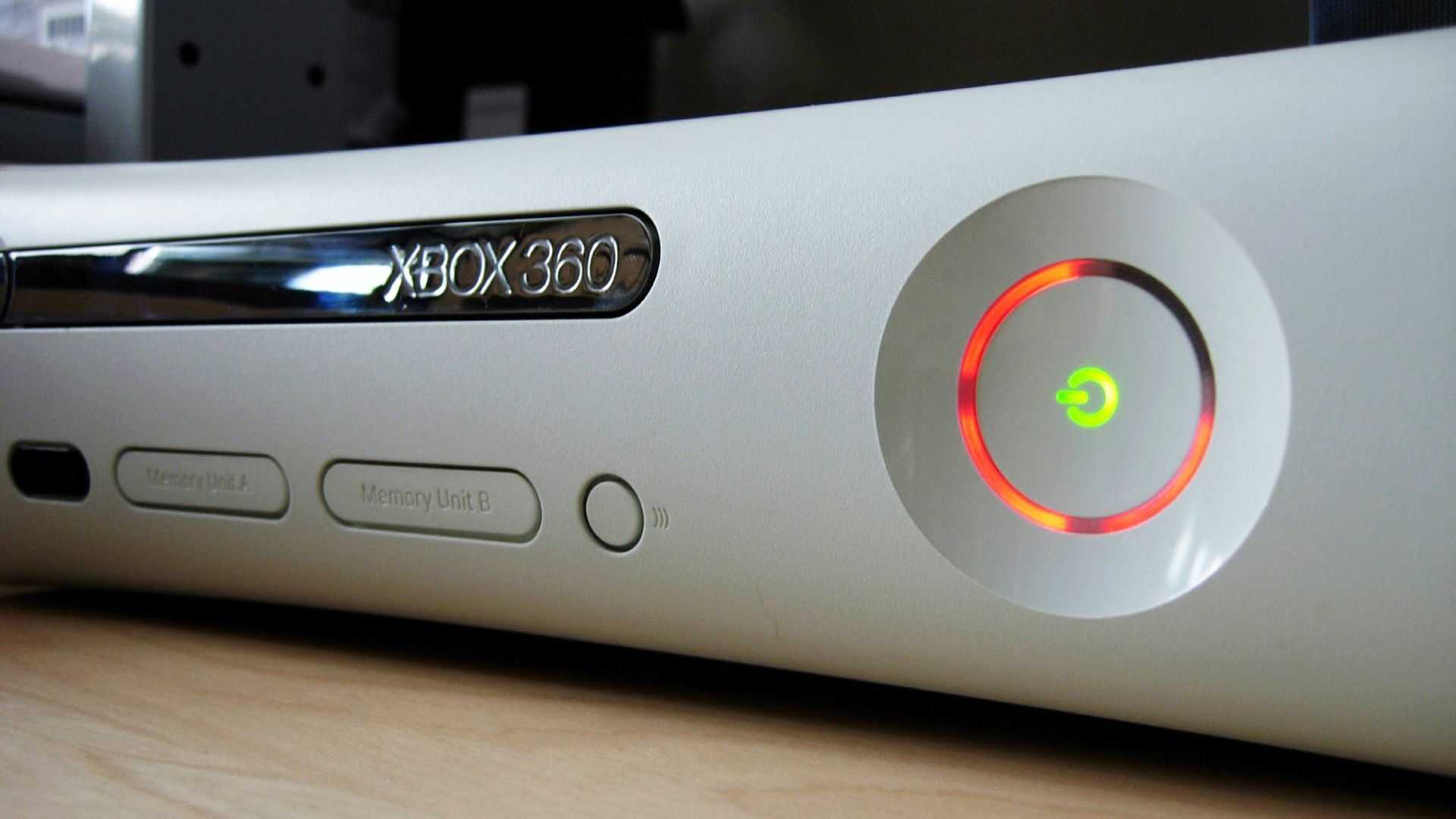 Microsoft, Xbox 360'ın 3 kırmızı ışık hatasına 1 milyar dolar harcamış