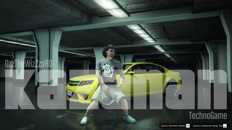 GTA 5’in %100 Türkçe yaması yayımlandı!