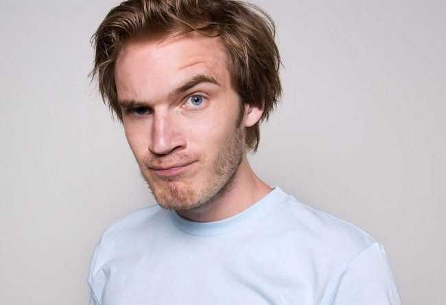 Ünlü YouTuber PewDiePie 2014'te ne kadar kazandı?