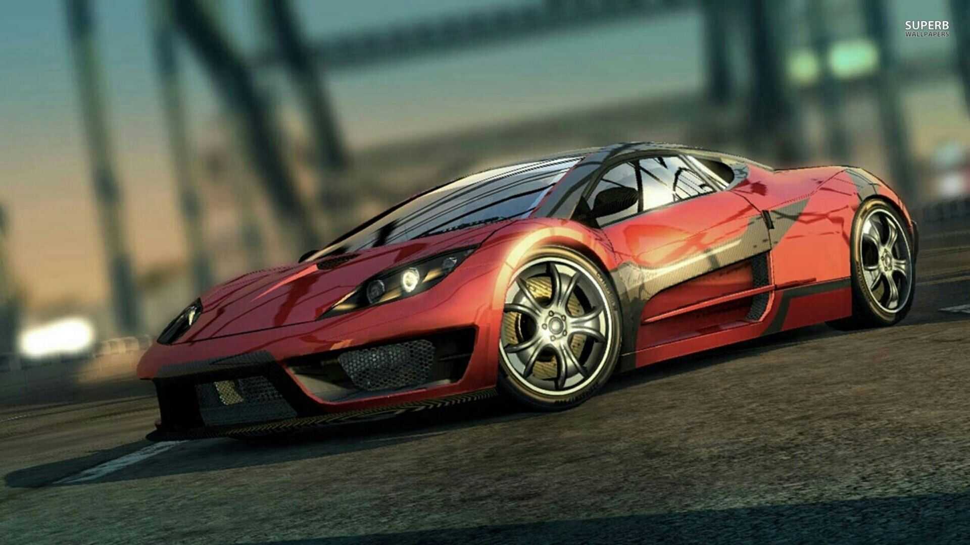 Burnout Paradise, Xbox One'a gelebilir!