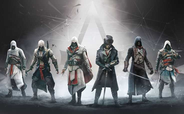 Assassin's Creed: Syndicate için kısa bir animasyon filmi yayınlandı