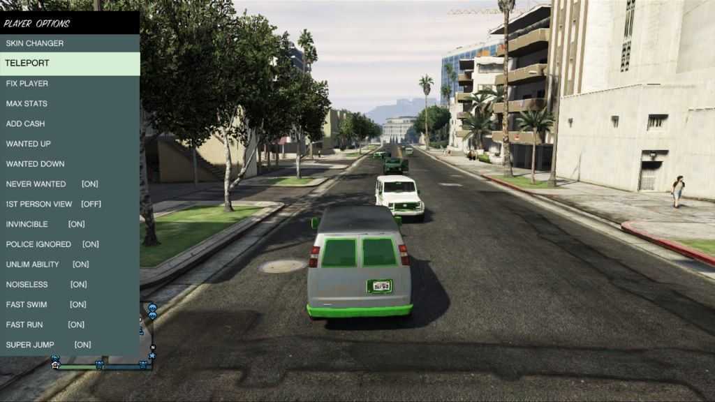 GTA 5'e gelen yeni güncelleme ile oyun modları kullanılamaz hale geliyor!