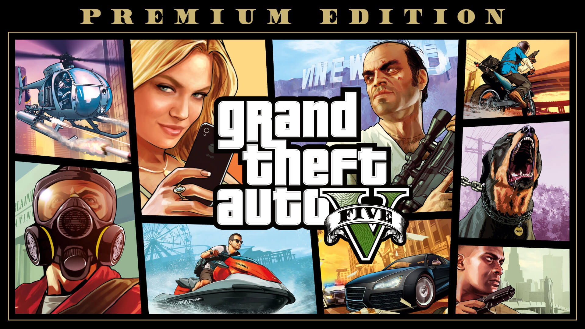 GTA 5'e yeni güncelleme geliyor!
