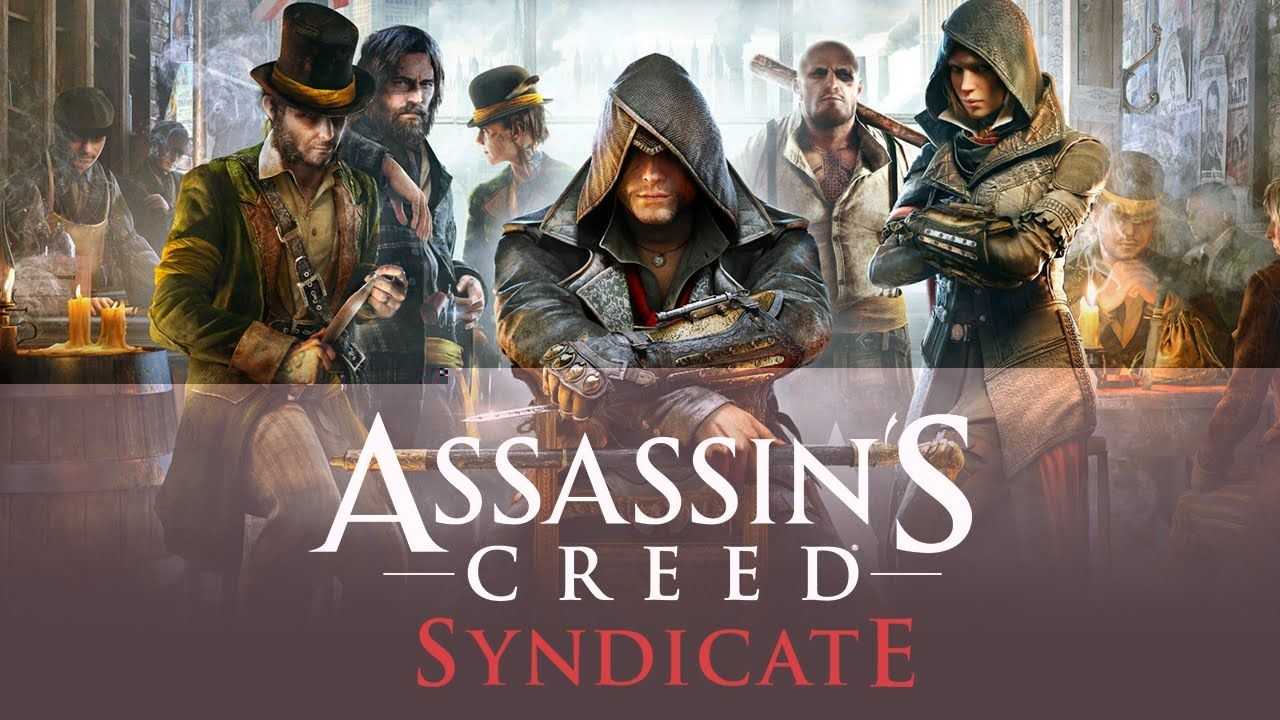 Assassin's Creed: Syndicate için 30 dakikalık oynanış videosu yayınlandı