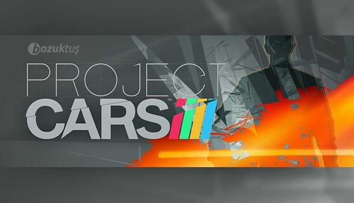 Project Cars’ın Wii U sürümü iptal edildi