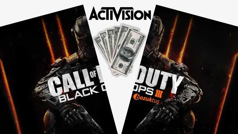 Call of Duty: Black Ops 3'ün Steam fiyatı 2 katına çıktı!