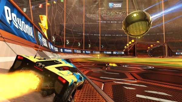 Rocket League yeni bir gelişim sürecine giriyor!