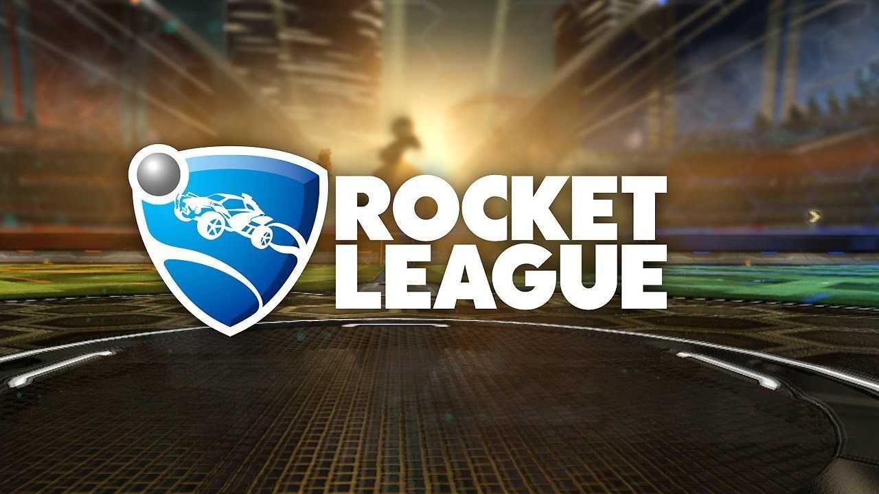 Rocket League’in yeni sahası gözüktü