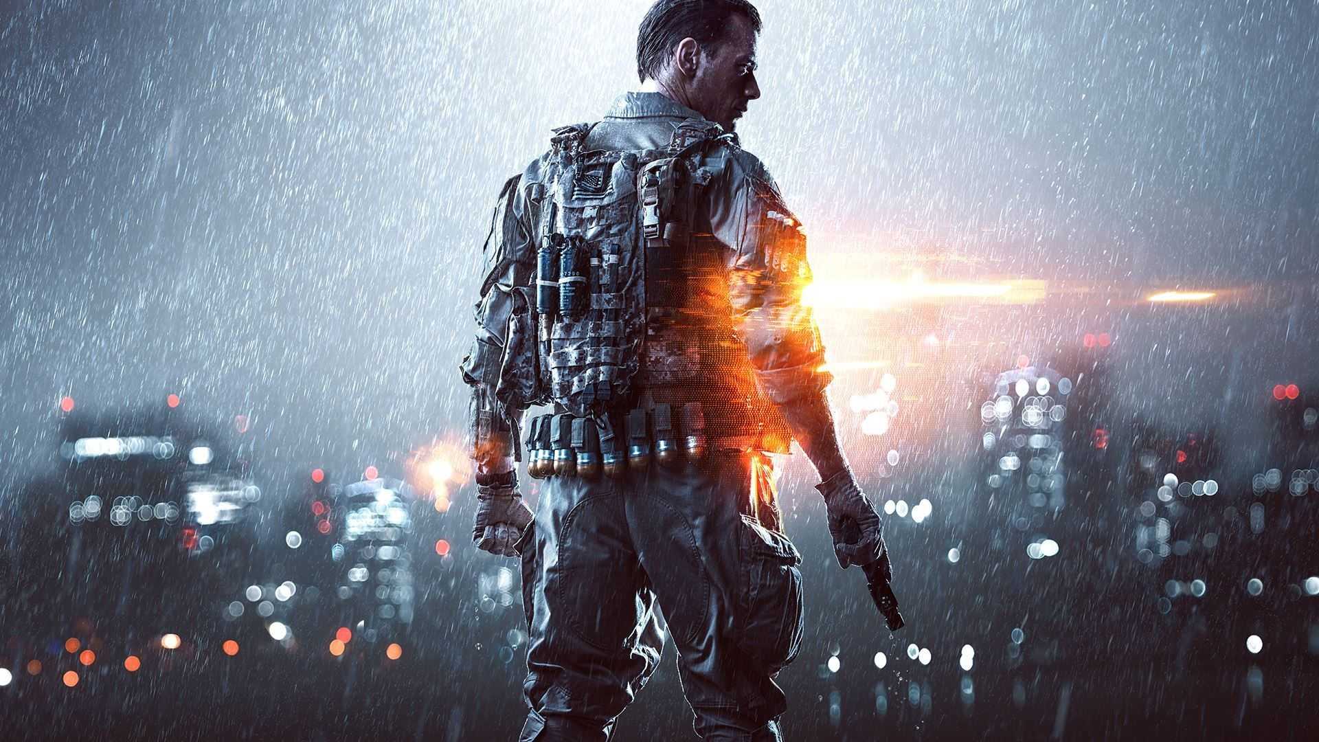 Yeni Battlefield oyunu geliyor!