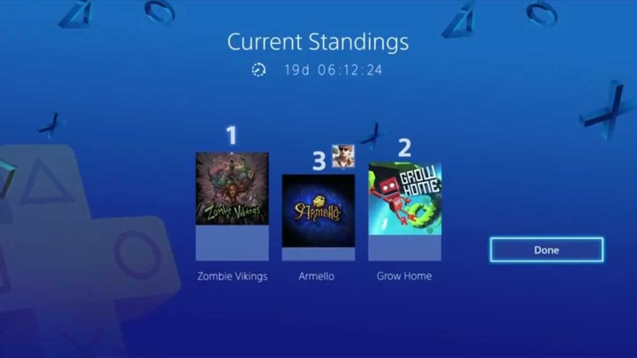 PS Plus oyunlarını oyuncular seçecek