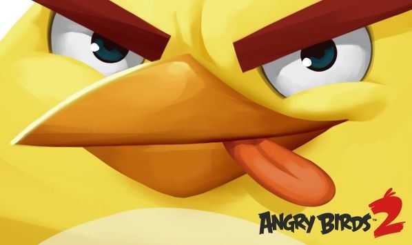 Angry Birds 2, ilk 3 gün içinde 10 milyon kez indirildi!