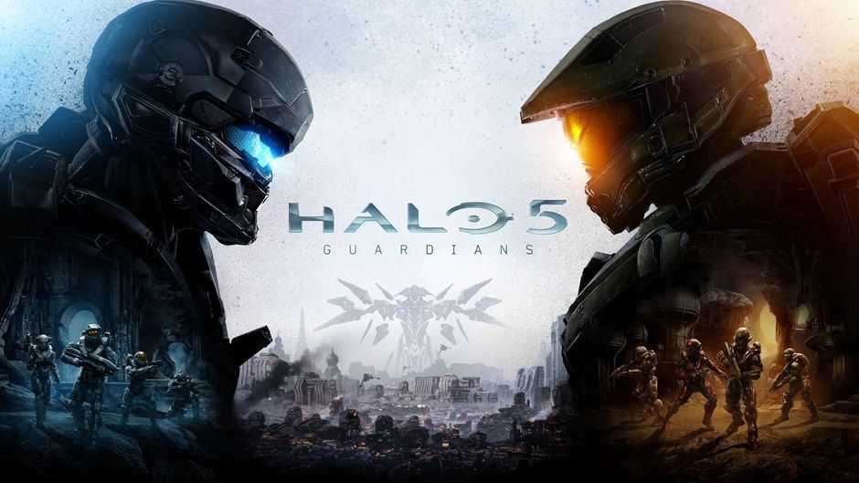 Halo 5: Guardians'ın Multiplayer fragmanı yayınlandı