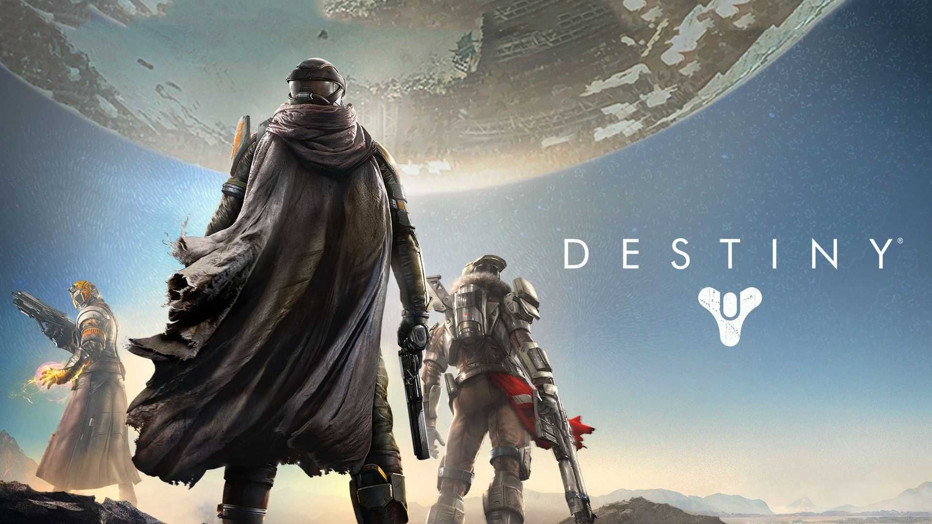 Destiny, PC'ye mi geliyor?