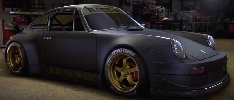 Need for Speed için iki yeni fragman yayınlandı