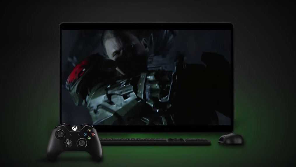 Windows 10’a gelecek oyunlar bir video ile tanıtıldı