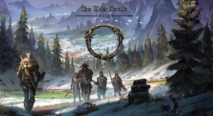 Elder Scrolls Online Çıkış Tarihi