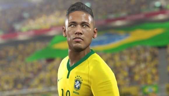 PES 2016'nın demosu çıktı!